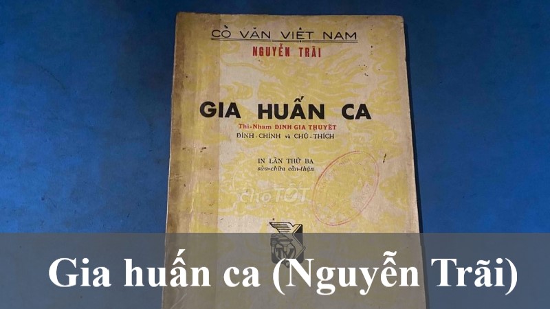 thể loại thơ song thất lục bát là gì