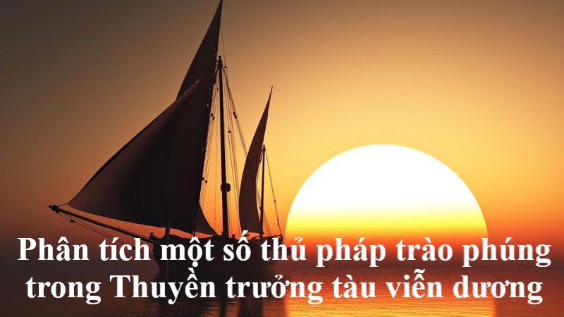 thuyền trưởng tàu viễn đông