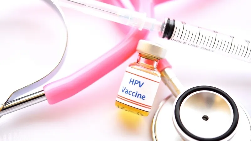 Tổng quan về vaccine HPV