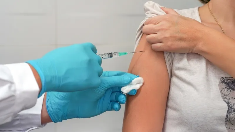 Tổng quan về vaccine HPV 2