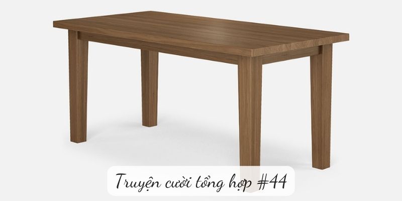 Truyện cười tổng hợp #44