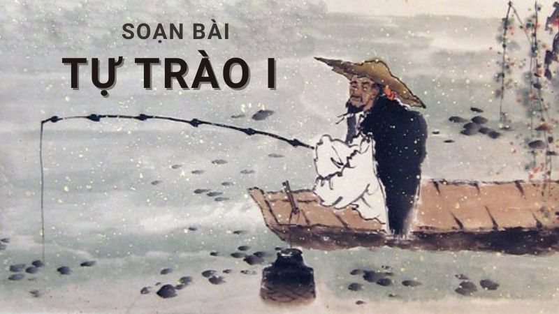 tự trào 1