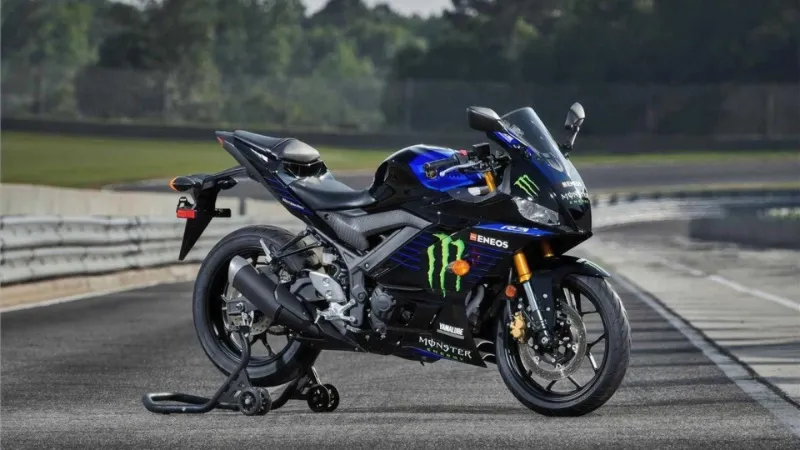 Lưu ý khi mua xe Yamaha R3