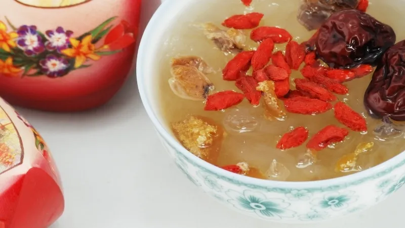 Mẹo chọn mua yến sào Khánh Hòa