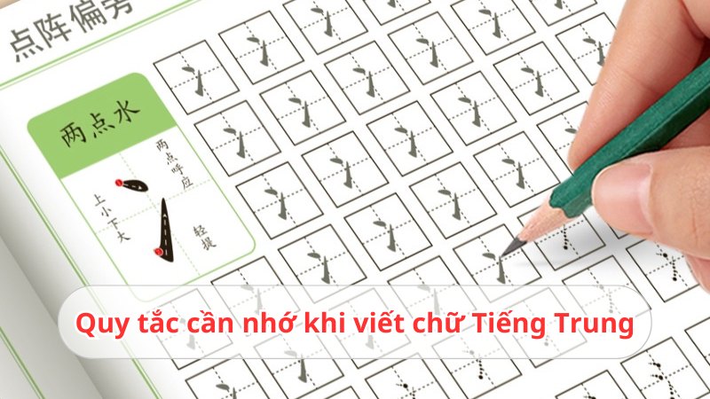 file luyện viết tiếng trung