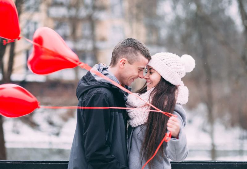 lời chúc valentine bằng tiếng anh ngắn gọn