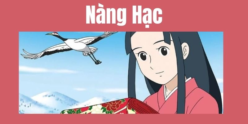 nàng hạc