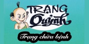 Truyện dân gian: Trạng chữa bệnh